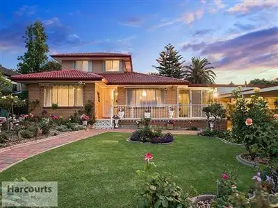 Main view of Homely house listing, 10 Cumberland Avenue, Modbury Heights SA 5092