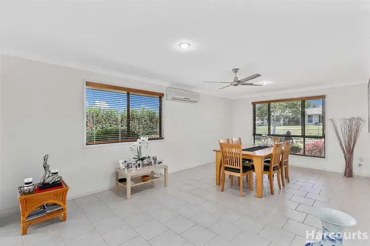 Seventh view of Homely house listing, 203 - 205 Cove Boulevard, River Heads QLD 4655
