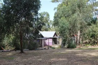 Second view of Homely rural property listing, 206 NRobilliards Road, Timboon VIC 3268