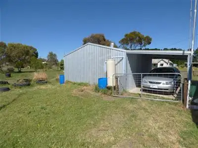 Third view of Homely rural property listing, 36 Mollison St, Edenhope VIC 3318