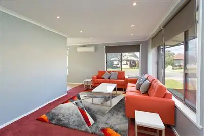 Fifth view of Homely house listing, 7 Marigold Street, Wendouree VIC 3355