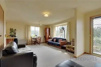 Second view of Homely unit listing, 2/17 Lester Crescent, Kingston TAS 7050