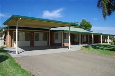 Third view of Homely house listing, 80 Kaputar Road, Narrabri NSW 2390