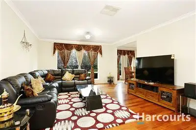 Fifth view of Homely house listing, 14 Jupiter Avenue, Mernda VIC 3754