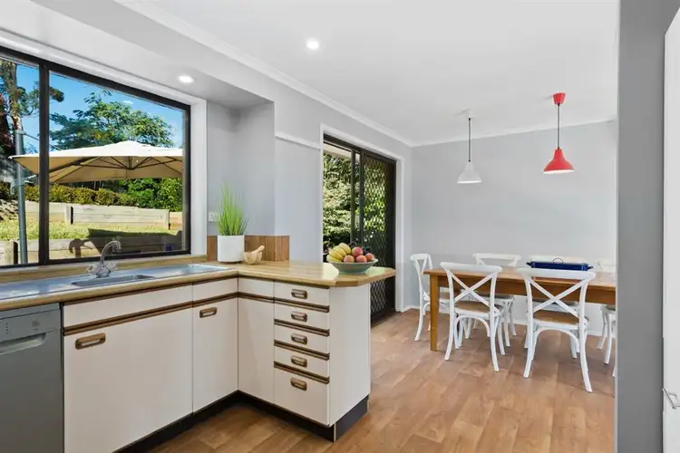 Sixth view of Homely house listing, 13 Winifred Crescent, Mittagong NSW 2575