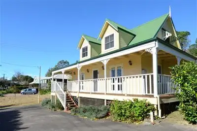 Main view of Homely house listing, 108 Moss Vale Road, Kangaroo Valley NSW 2577
