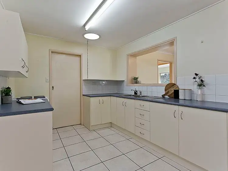 Fifth view of Homely house listing, 20 Debbie Street, The Gap QLD 4061