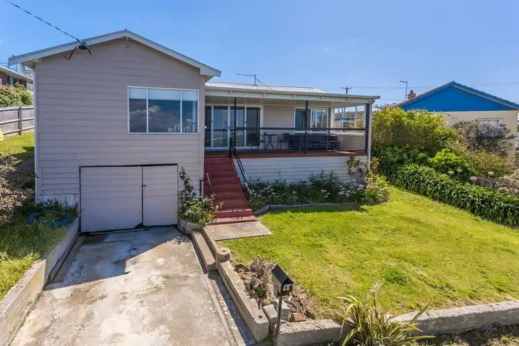 Third view of Homely house listing, 46 Emma Street, Bridport TAS 7262