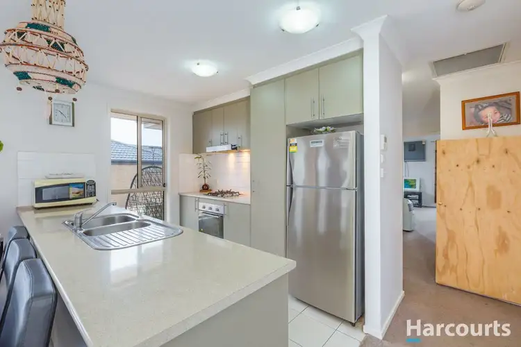 Fifth view of Homely house listing, 136 Macfarlane Burnet Avenue, Macgregor ACT 2615