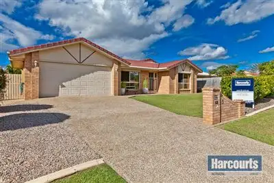 Main view of Homely house listing, 5 Topknot Court, Narangba QLD 4504