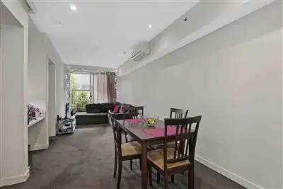 Third view of Homely apartment listing, 110/100 Plenty Road, Preston VIC 3072