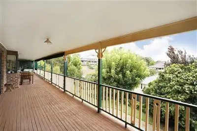 Second view of Homely house listing, 66 Heritage Way, Glen Alpine NSW 2560