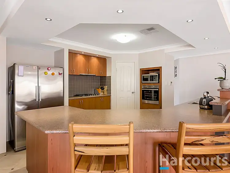 Seventh view of Homely house listing, 34 Covent Fairway, Pearsall WA 6065