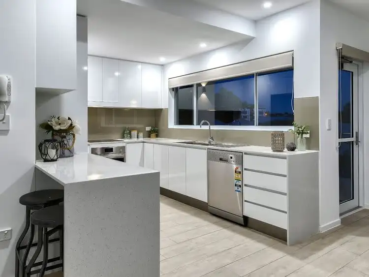 Sixth view of Homely block of units listing, 6/15 Vernon Street, Nundah QLD 4012