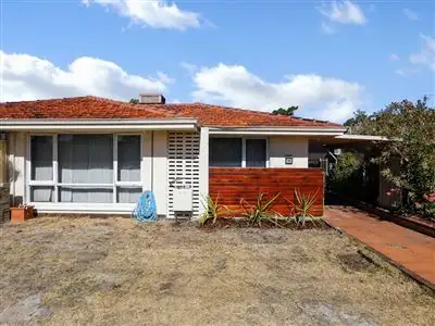 Third view of Homely semi-detached listing, 2/52 Camboon Road, Morley WA 6062
