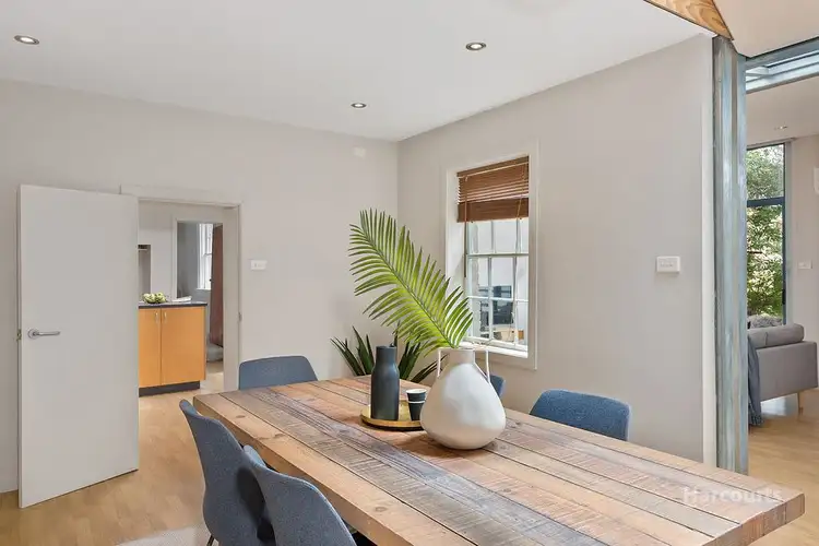 Fourth view of Homely townhouse listing, 3/182 Bathurst Street, Hobart TAS 7000
