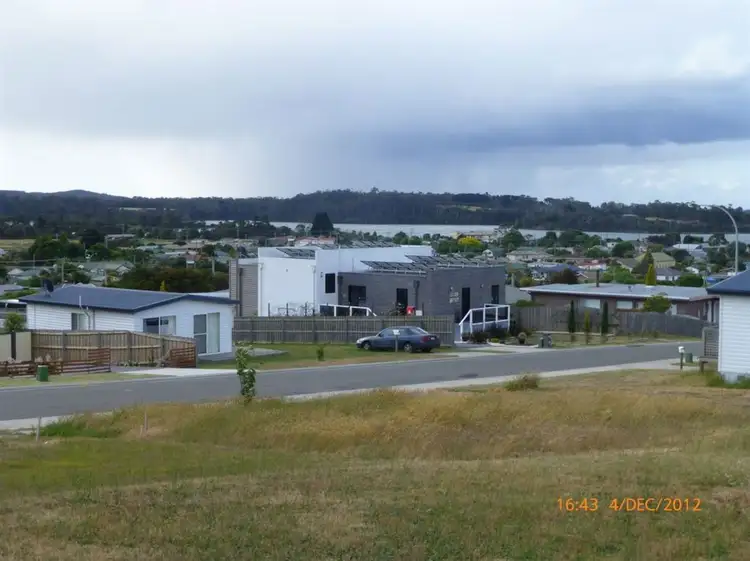 Fourth view of Homely land listing, 7 Cosgrove Crt, Beauty Point TAS 7270