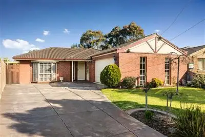 Main view of Homely house listing, 37 Pommel Crescent, Epping VIC 3076