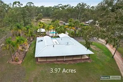 Main view of Homely house listing, 96-102 Smith Road, Park Ridge South QLD 4125