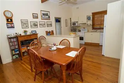 Fourth view of Homely house listing, 87 Waverley St, Scone NSW 2337