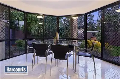 Fourth view of Homely house listing, 87 Wimbledon Circuit, Carseldine QLD 4034