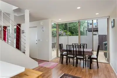 Second view of Homely unit listing, 8/57 Sandy Bay Road, Battery Point TAS 7004