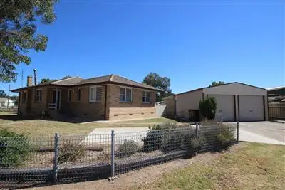 Main view of Homely house listing, 35 Ursula Street, Cootamundra NSW 2590