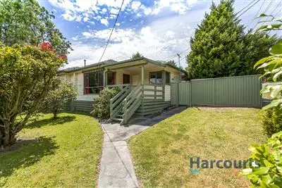 9 Rabaul Court, Boronia VIC 3155