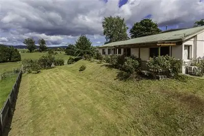 Fifth view of Homely house listing, 24 Ada Street, Scottsdale TAS 7260