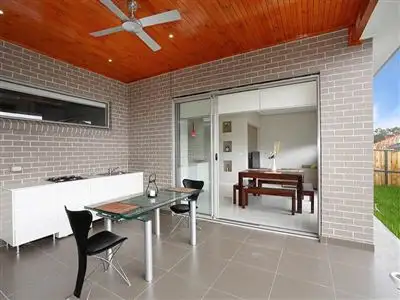Sixth view of Homely house listing, 27 Berambing Street, Schofields NSW 2769