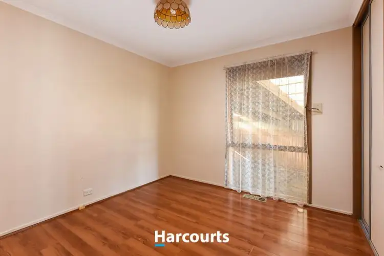 Fifth view of Homely house listing, 5 Saffron Drive, Hallam VIC 3803