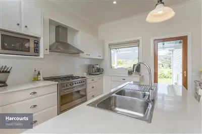 Third view of Homely house listing, 9 Agnes Street, Ranelagh TAS 7109