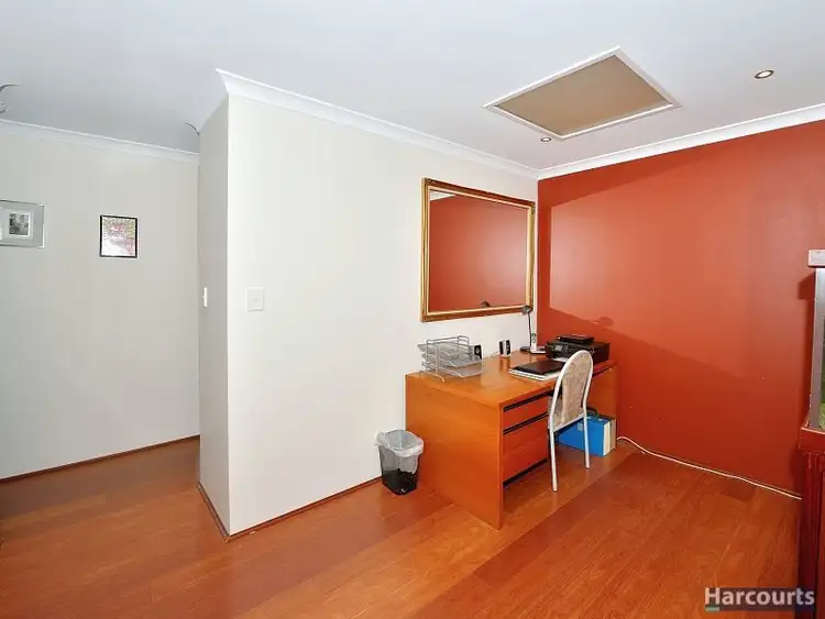 Fifth view of Homely house listing, 80 Iluka Road, Dawesville WA 6211