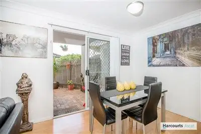 Second view of Homely unit listing, 2/79 Dobson Street, Ascot QLD 4007