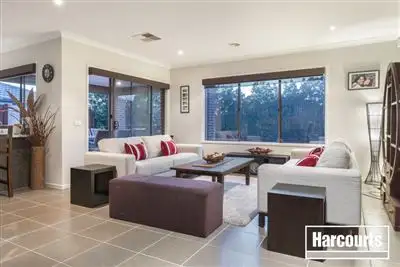 Fourth view of Homely house listing, 29 Bernly Blvd, Berwick VIC 3806