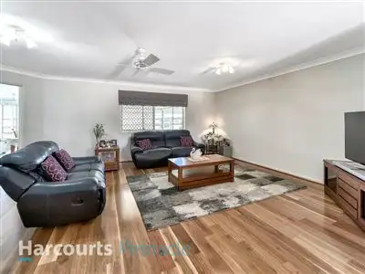 Second view of Homely house listing, 73 Brushbox Street, Taigum QLD 4018