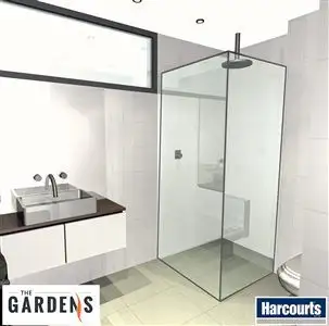 Third view of Homely apartment listing, 12/110 Kellicar Road, Campbelltown NSW 2560