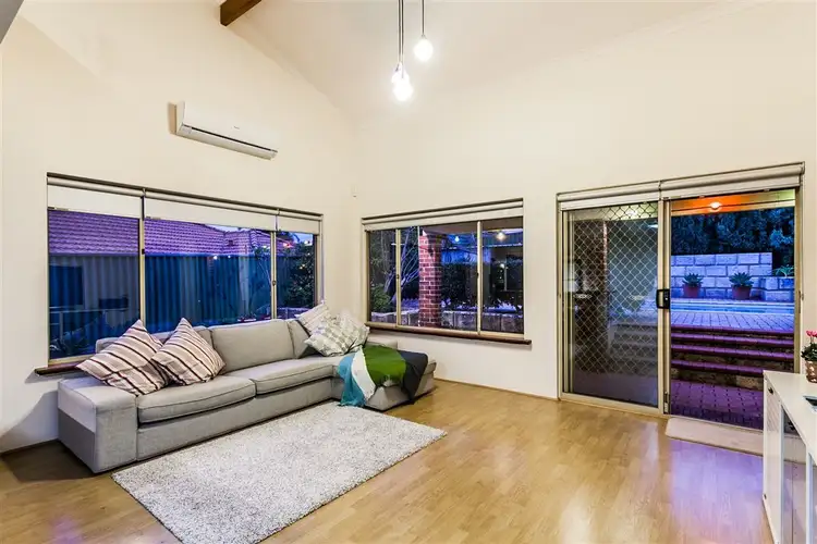 Seventh view of Homely house listing, 25 Edmiston Way, Winthrop WA 6150