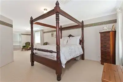 Sixth view of Homely house listing, 3 Lord Castlereagh Circuit, Macquarie Links NSW 2565
