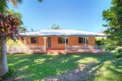 Second view of Homely rural property listing, 111 Stones Road, Woodbury QLD 4703