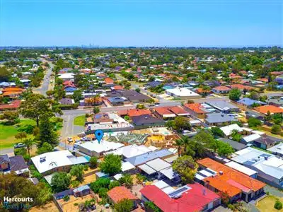 Seventh view of Homely house listing, 2/6 Sawle Road, Hamilton Hill WA 6163
