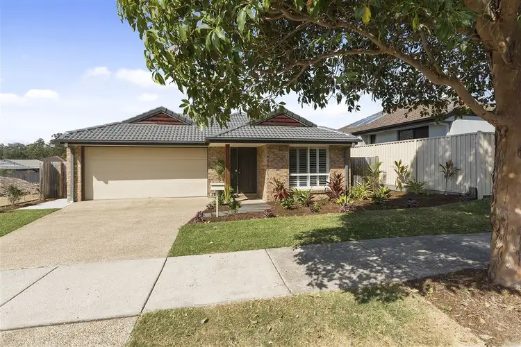 Main view of Homely house listing, 20 Danaid Street, Springfield Lakes QLD 4300