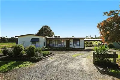 Third view of Homely house listing, 46 Russell Street, Teesdale VIC 3328