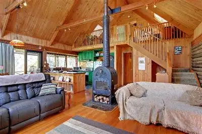 Fourth view of Homely house listing, 270 Cross Road, Gardners Bay TAS 7112