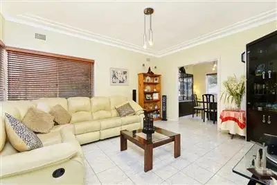 Second view of Homely house listing, 7 Birdwood Street, Denistone East NSW 2112