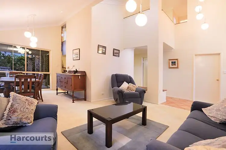 Fourth view of Homely house listing, 8 Jessica Court, Eatons Hill QLD 4037