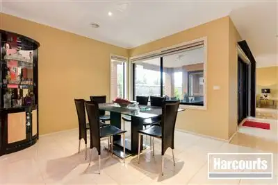 Fifth view of Homely house listing, 22 Lancashire Drive, Cranbourne North VIC 3977