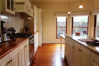 Fifth view of Homely house listing, 227 Tone Road, Wangaratta VIC 3677