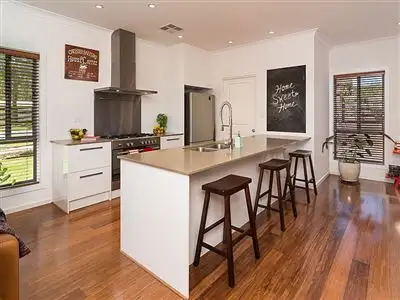 Second view of Homely house listing, 1 Jenkinson Drive, Mount Barker SA 5251