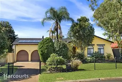 Main view of Homely house listing, 10 Walrus Place, Raby NSW 2566